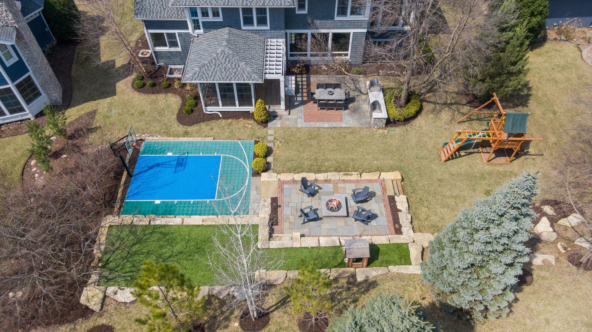 1730 Bridgewater Road