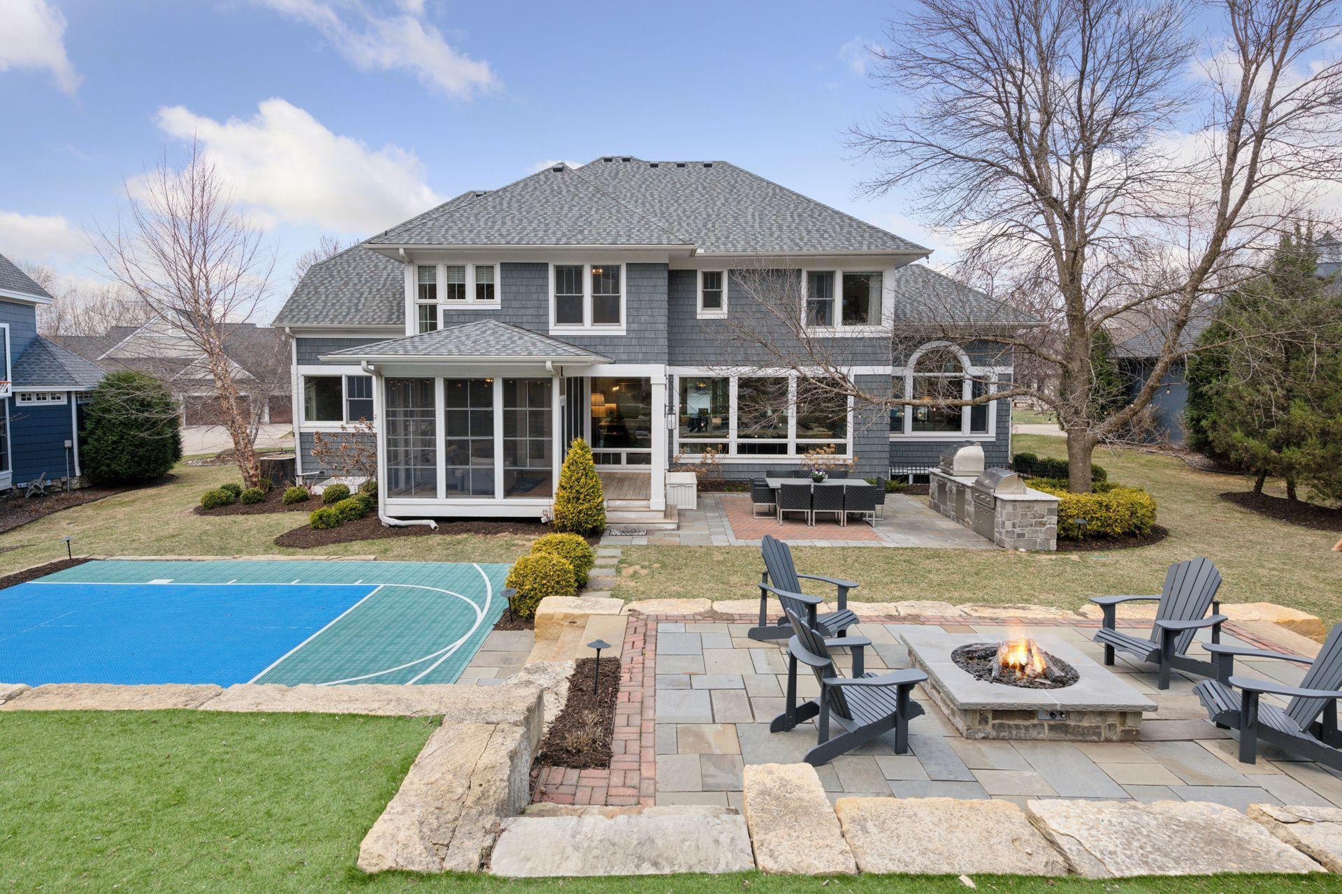 1730 Bridgewater Road