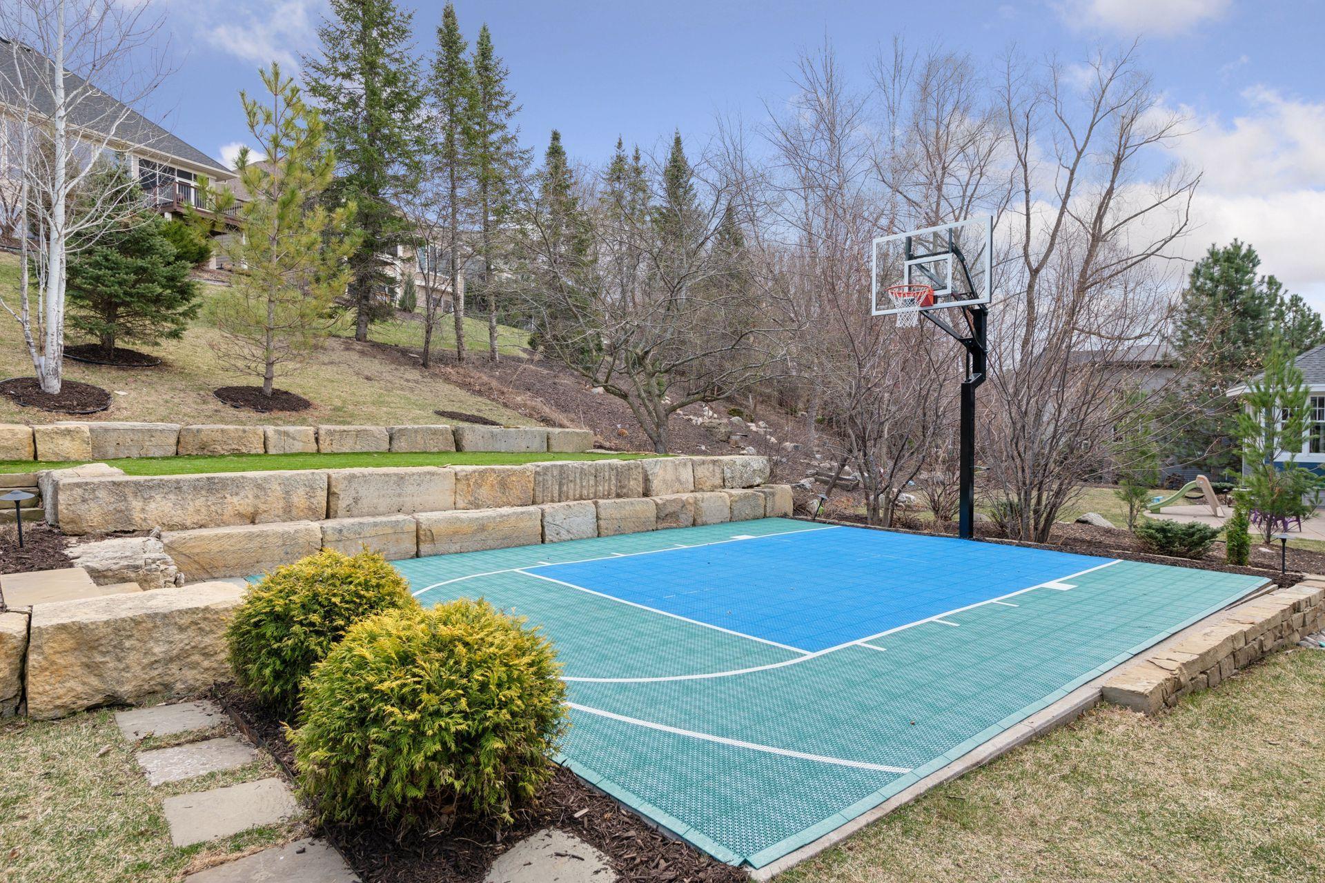 1730 Bridgewater Road