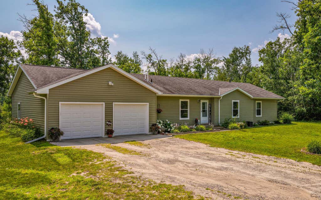 Photo of 5252 Elmwood Court NE, Bemidji, MN 56601 (MLS # 7116700)