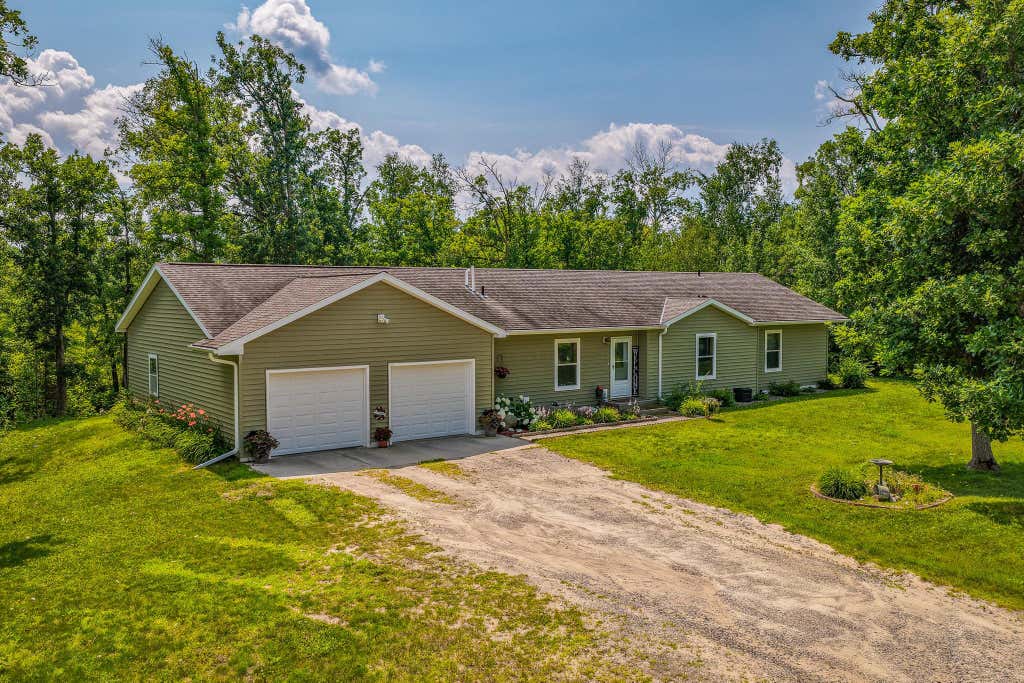Photo of 5252 Elmwood Court NE, Bemidji, MN 56601 (MLS # 7116700)