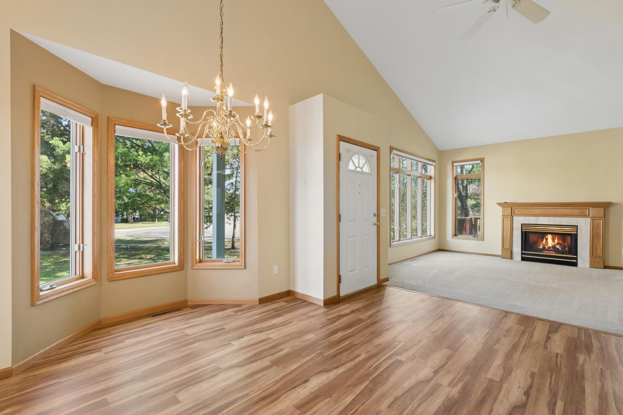 2640 Pine Ridge Drive