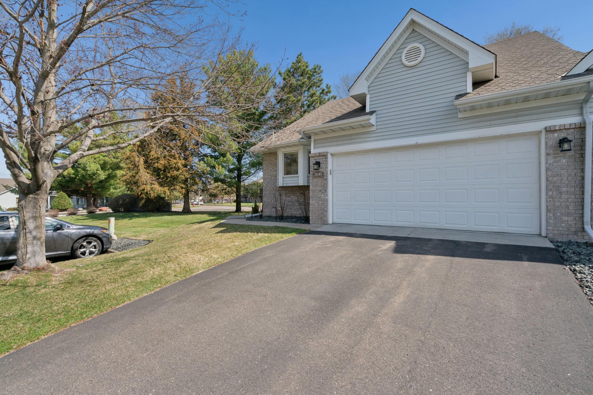 2640 Pine Ridge Drive