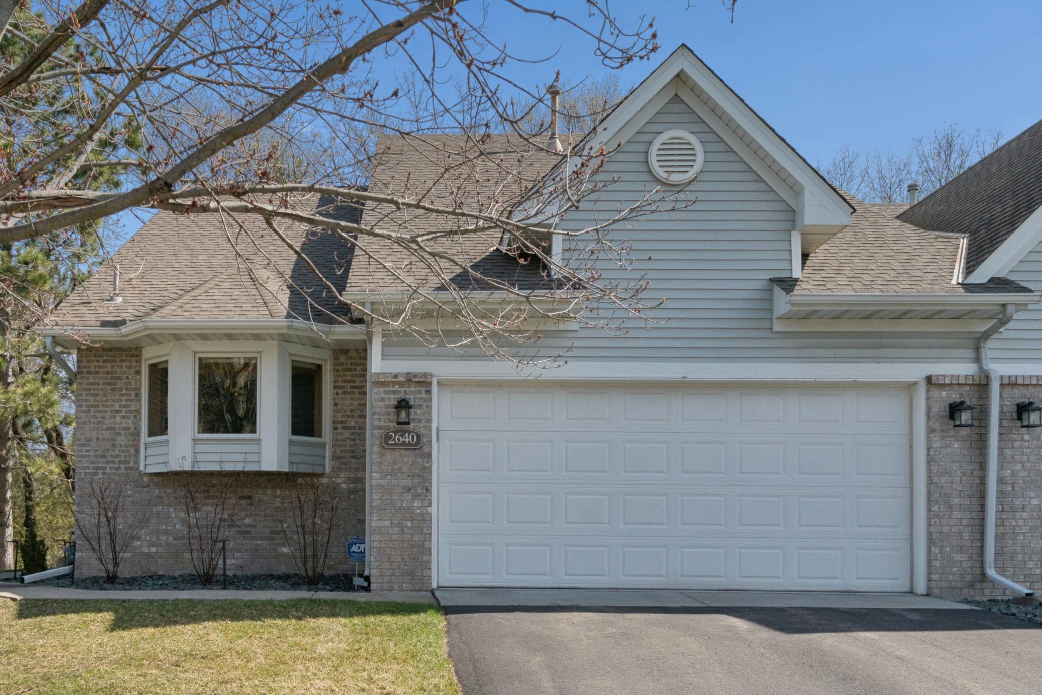 2640 Pine Ridge Drive