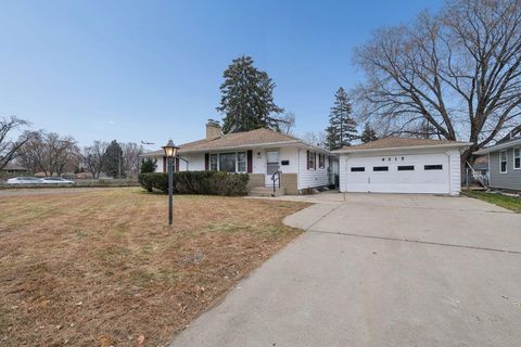 6215 11th Avenue S Richfield MN 55423
