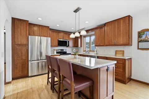 1029 Amble Road Shoreview MN 55126