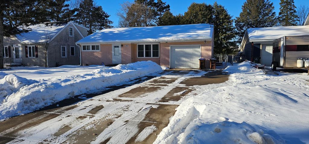 Photo of 1400 S 7th Street, Brainerd, MN 56401 (MLS # 7007750)