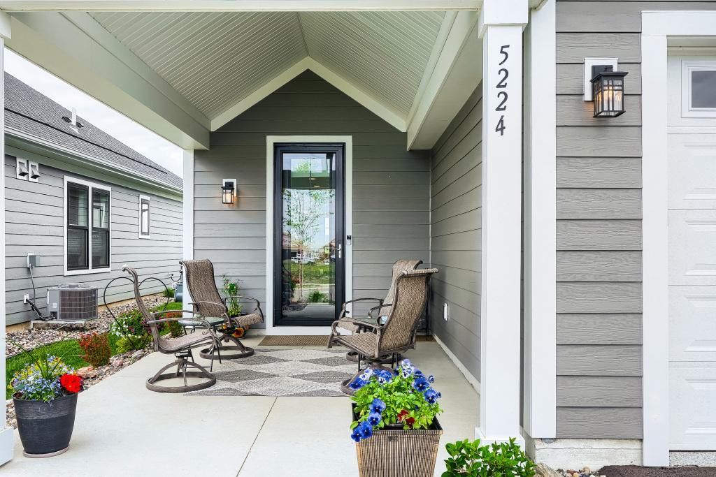 Photo of 5224 217th Street W, Farmington, MN 55024 (MLS # 7072070)