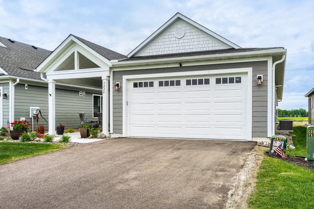 Photo of 5224 217th Street W, Farmington, MN 55024 (MLS # 7072070)