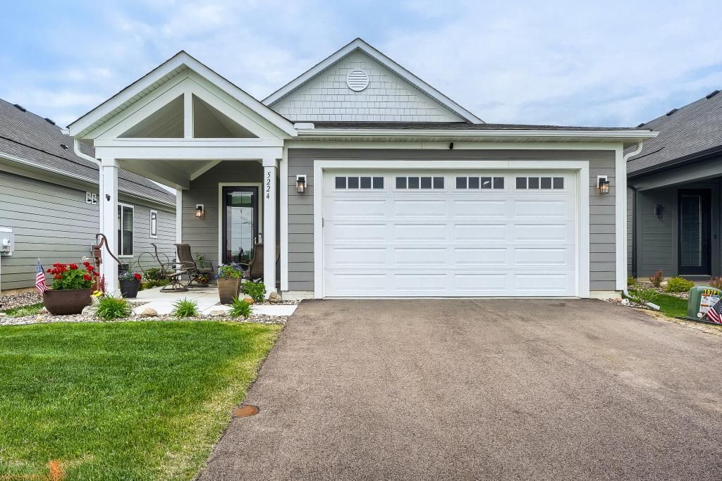 Photo of 5224 217th Street W, Farmington, MN 55024 (MLS # 7072070)