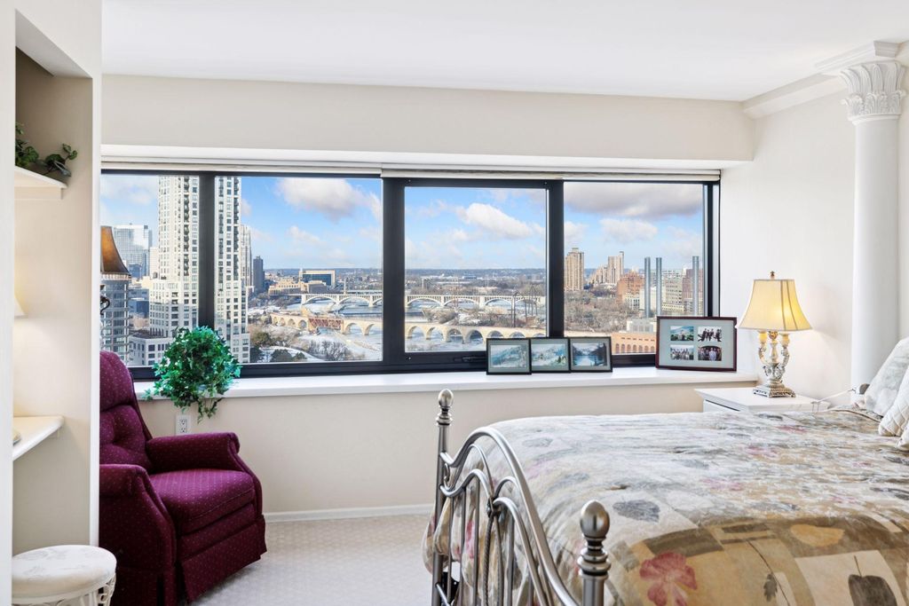 Photo of 1920 S 1st Street #1904, Minneapolis, MN 55454 (MLS # 7023938)