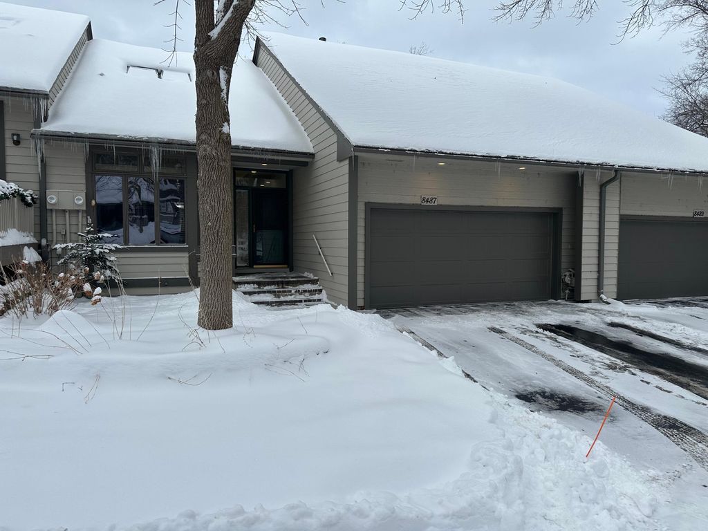 Photo of 8487 Rice Lake Road, Maple Grove, MN 55369 (MLS # 6824475)