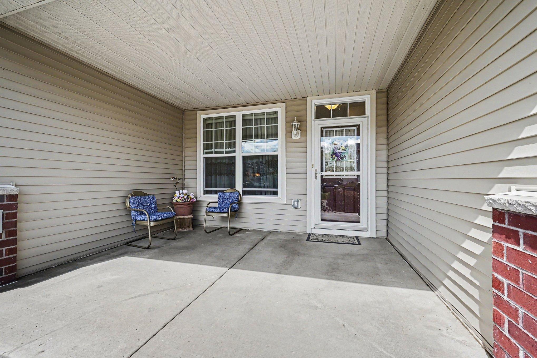 1601 Sumac Circle B