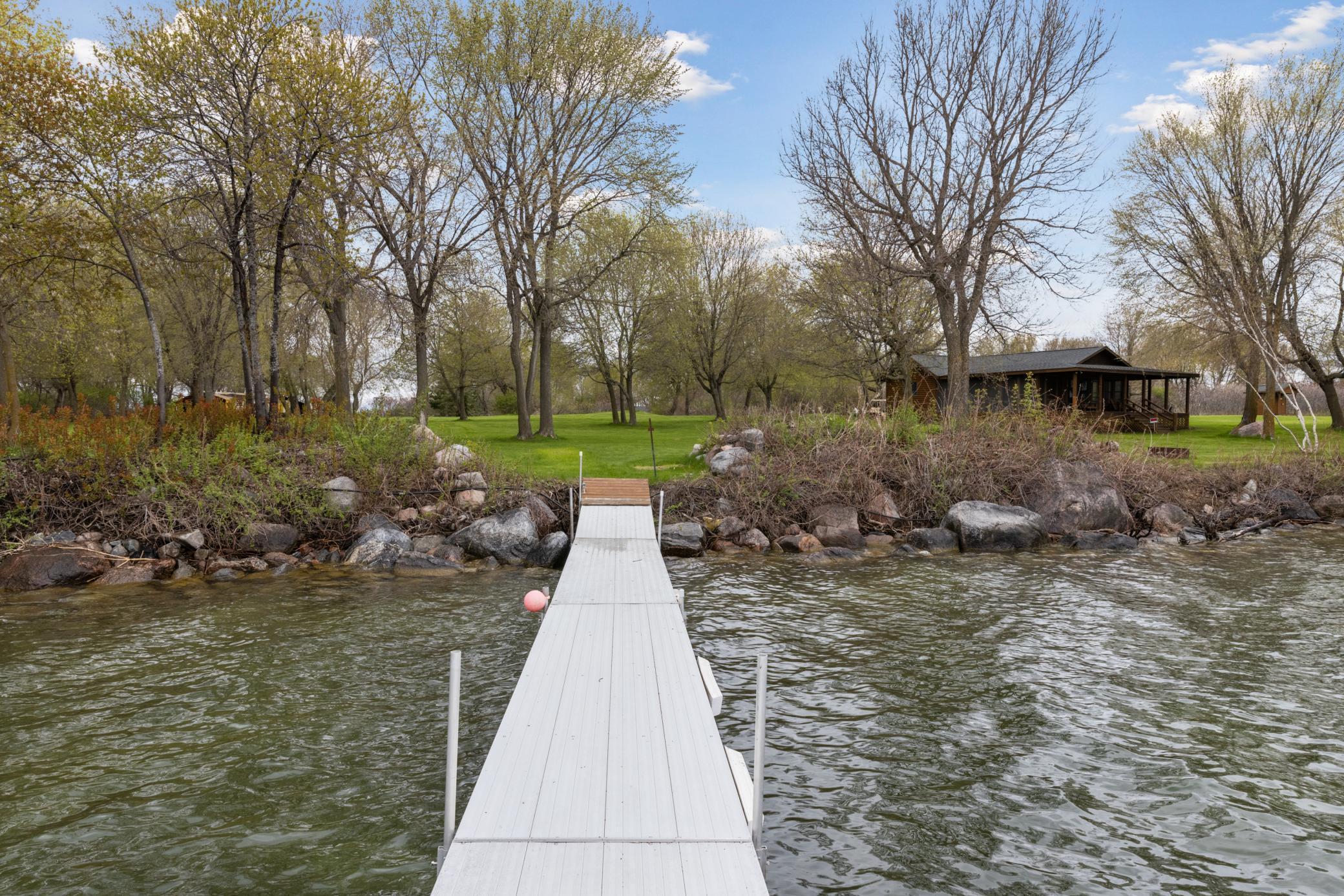 1720 & 1730 Pelican Island Landing NW