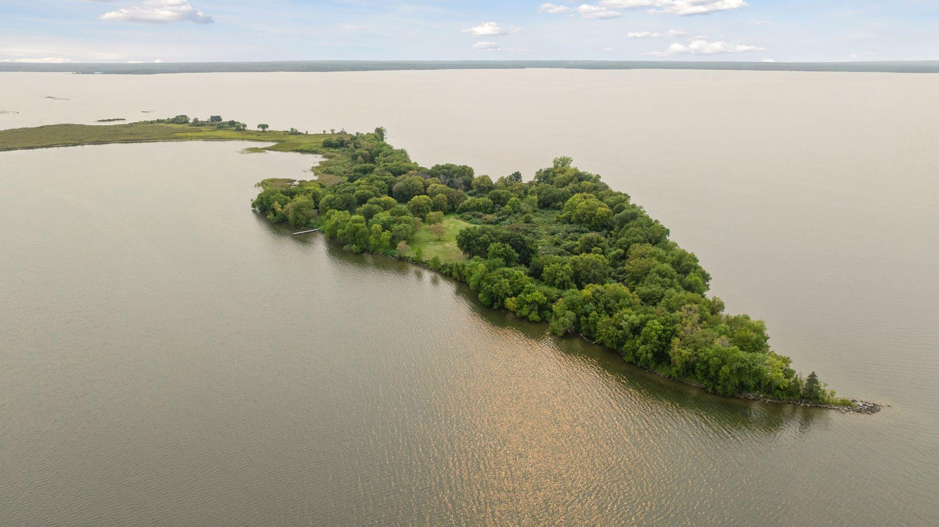 1720 & 1730 Pelican Island Landing NW