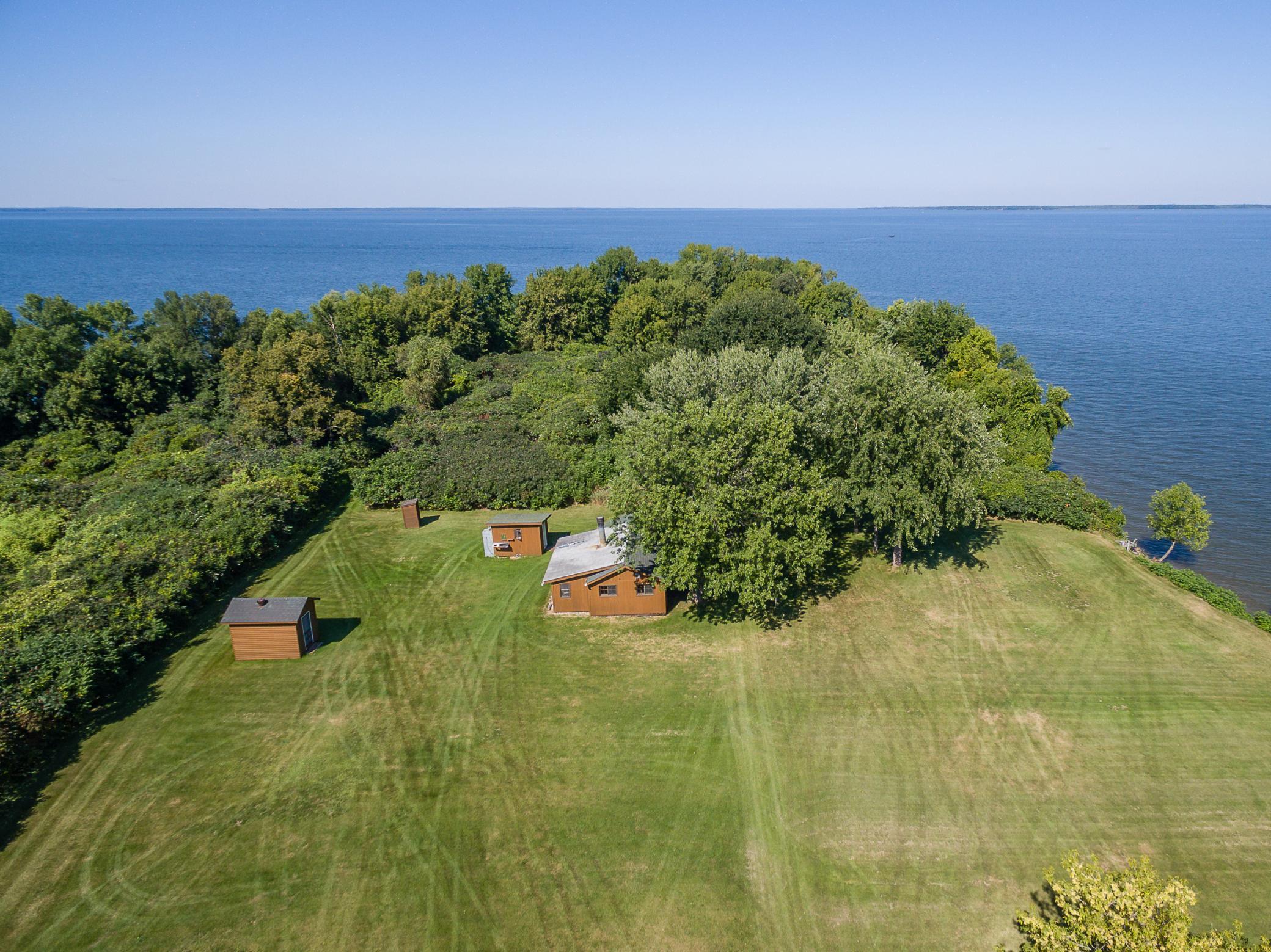 1720 Pelican Island Landing NW