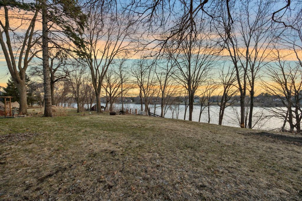 Photo of 810 River Lane, Anoka, MN 55303 (MLS # 7034892)