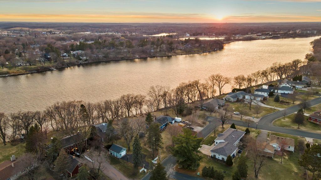 Photo of 810 River Lane, Anoka, MN 55303 (MLS # 7034892)