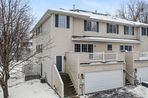 356 Gironde Court Woodbury MN 55125