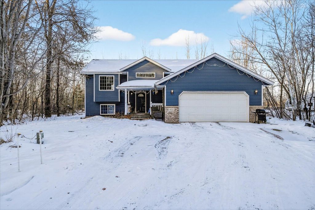 Photo of 14132 316th Avenue, Princeton, MN 55371 (MLS # 7010879)