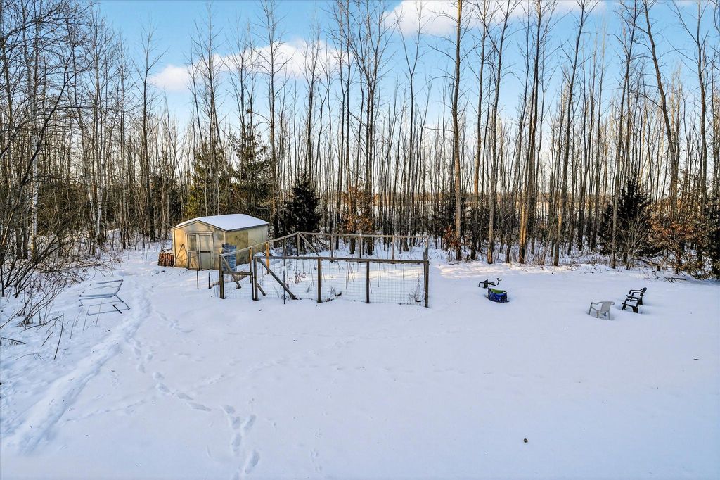 Photo of 14132 316th Avenue, Princeton, MN 55371 (MLS # 7010879)