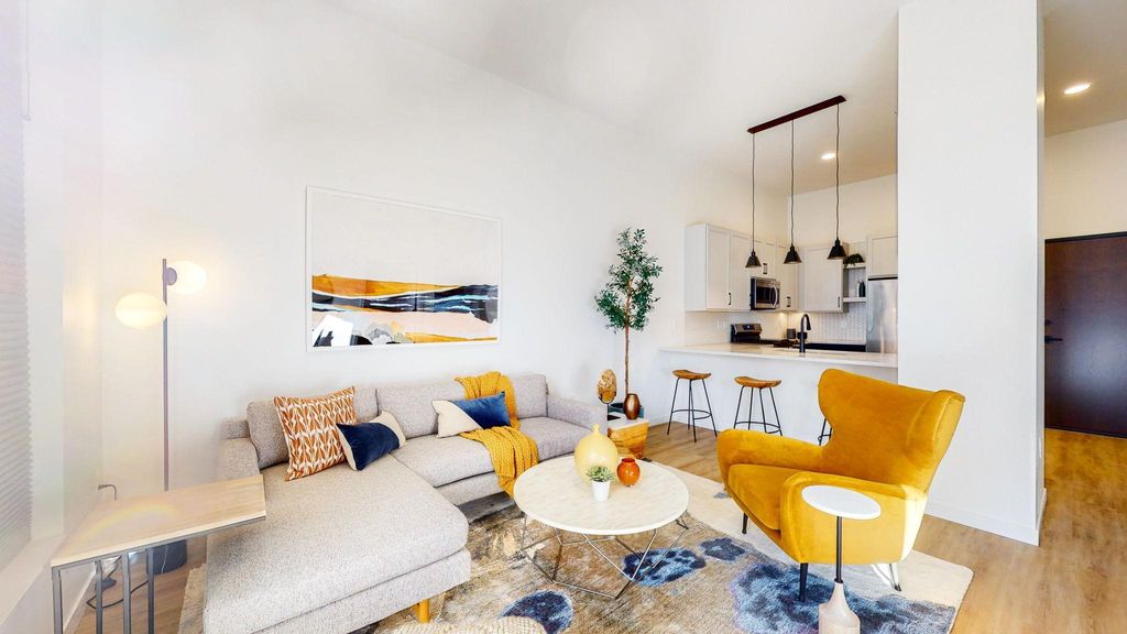 Photo of 650 Portland Avenue S #654, Minneapolis, MN 55415 (MLS # 6825242)