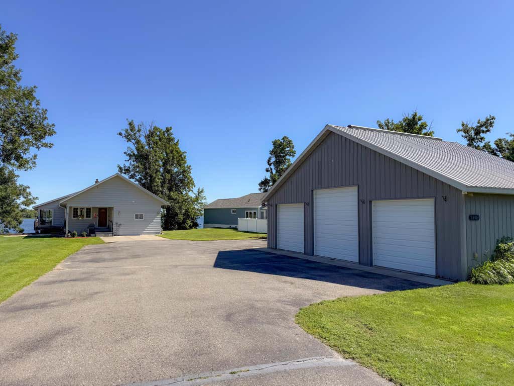 Photo of 1907 S Lake Irving Drive SW, Bemidji, MN 56601 (MLS # 7124359)