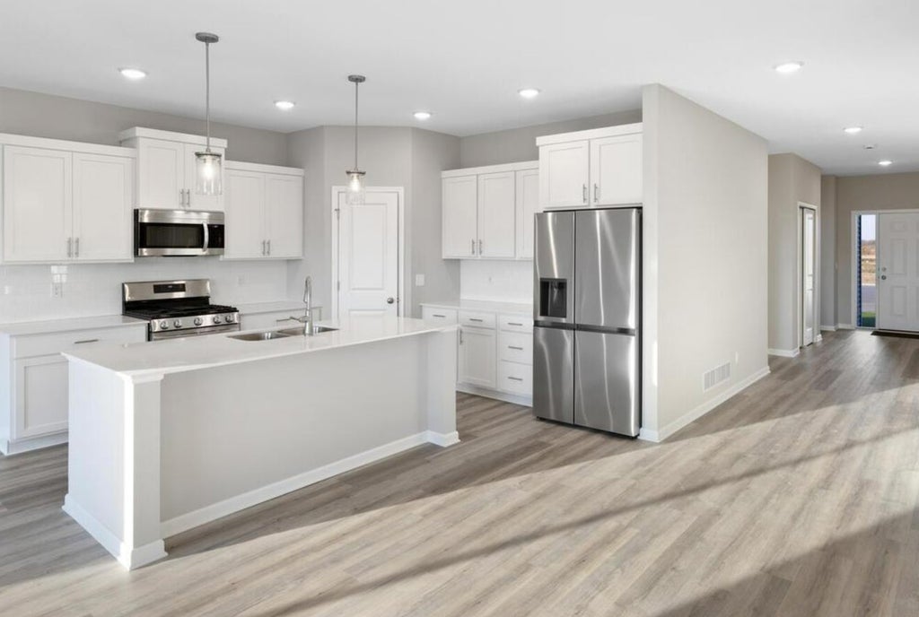 Photo of 1888 Aster Court, Buffalo, MN 55313 (MLS # 7088174)