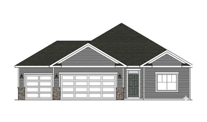 Photo of 1888 Aster Court, Buffalo, MN 55313 (MLS # 7088174)