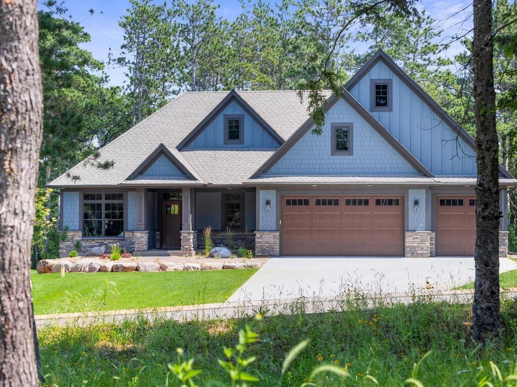 Photo of 9998 211th Court N, Forest Lake, MN 55025 (MLS # 6616560)