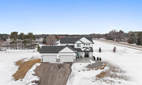 20044 Killdeer Street NW Oak Grove MN 55011