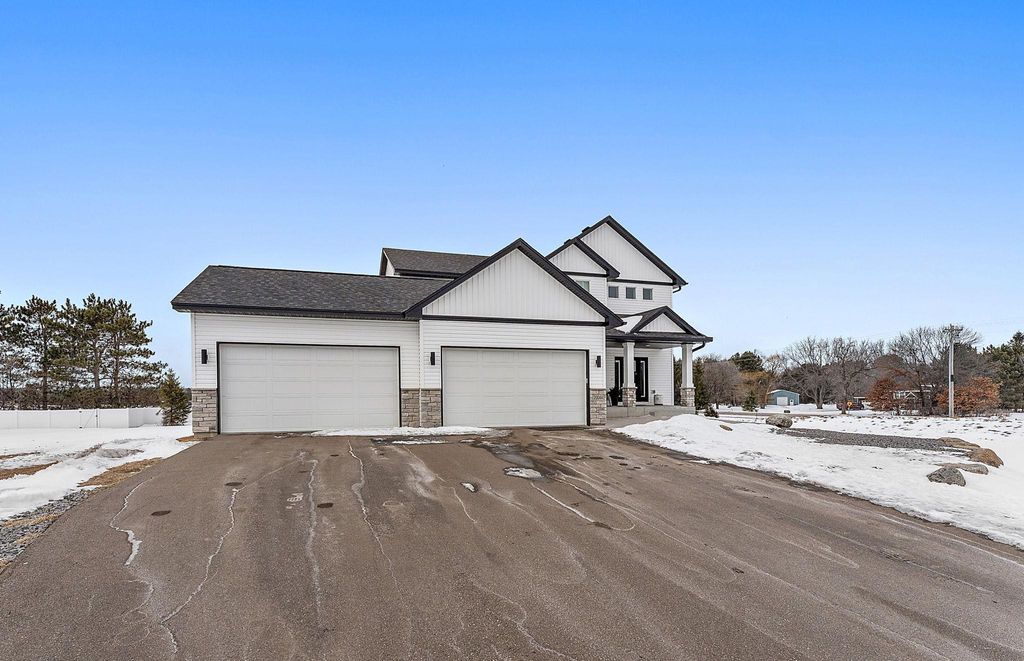 Photo of 20044 Killdeer Street NW, Oak Grove, MN 55011 (MLS # 7005396)
