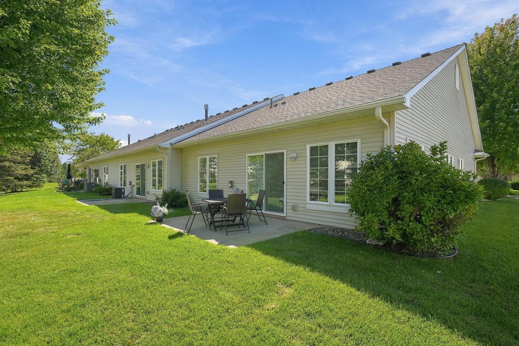 Photo of 20576 Cypress Drive, Farmington, MN 55024 (MLS # 7143398)