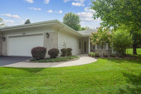 8956 Garland Court Eden Prairie MN 55347