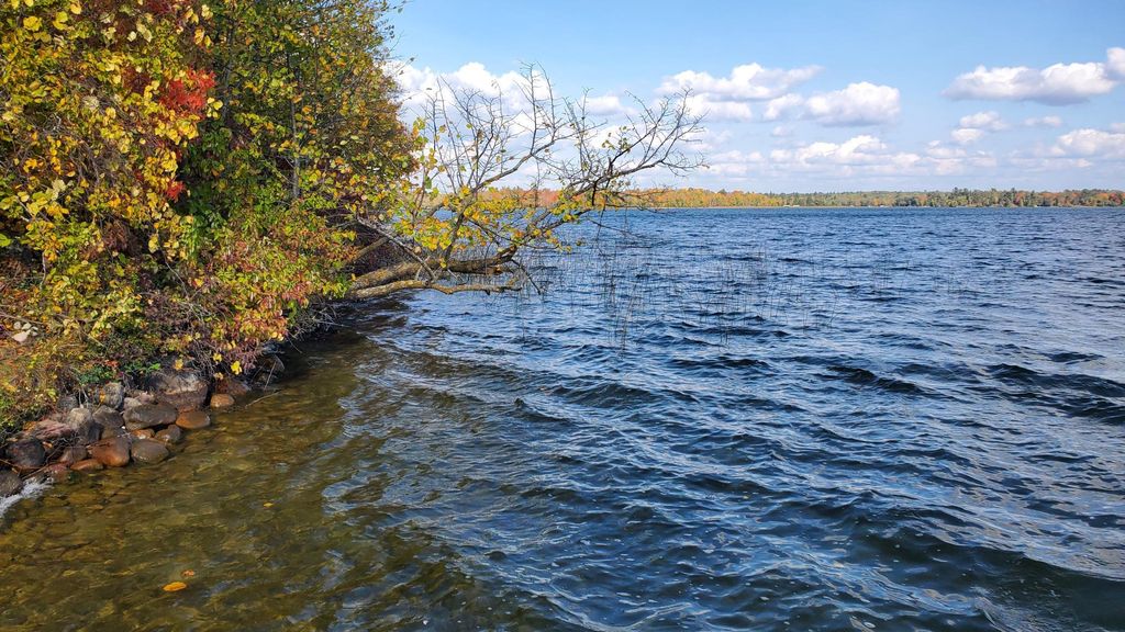 Photo of 7xx 28th Street NW, Hackensack, MN 56452 (MLS # 7054243)