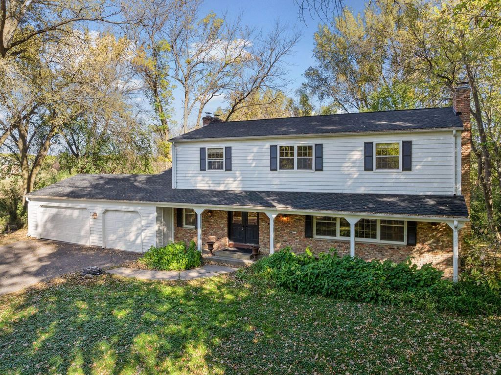 Photo of 485 Vixen Road, Medina, MN 55391 (MLS # 6821200)