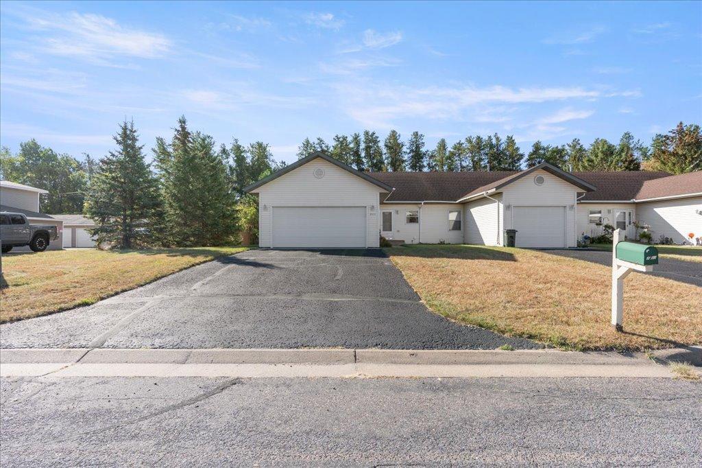 2401 Hillcrest Drive