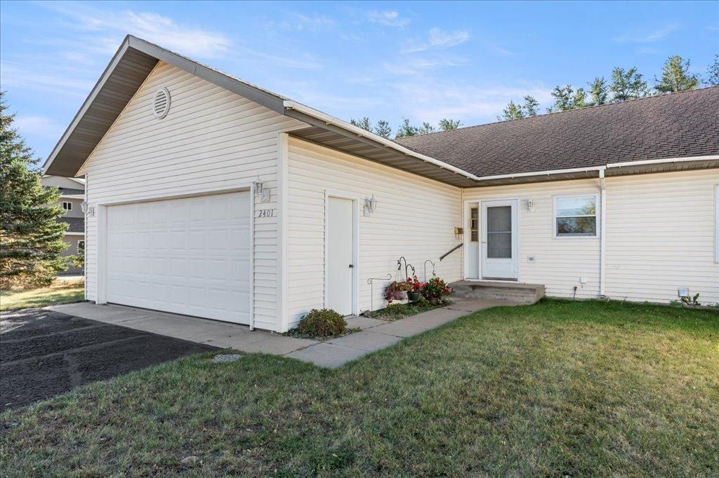 Photo of 2401 Hillcrest Drive, Brainerd, MN 56401 (MLS # 7081886)