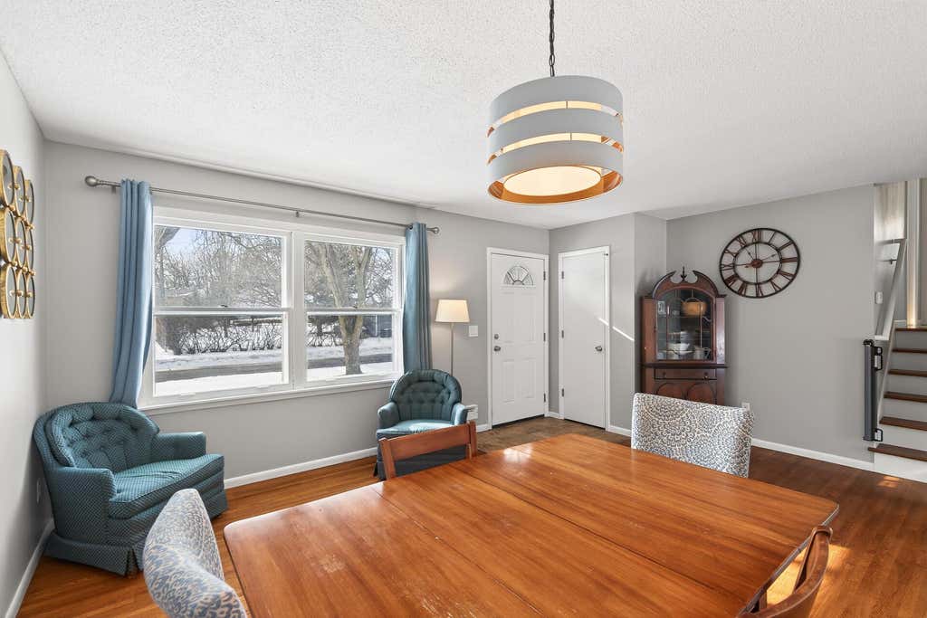 Photo of 10441 Crocus Street NW, Coon Rapids, MN 55433 (MLS # 7115323)