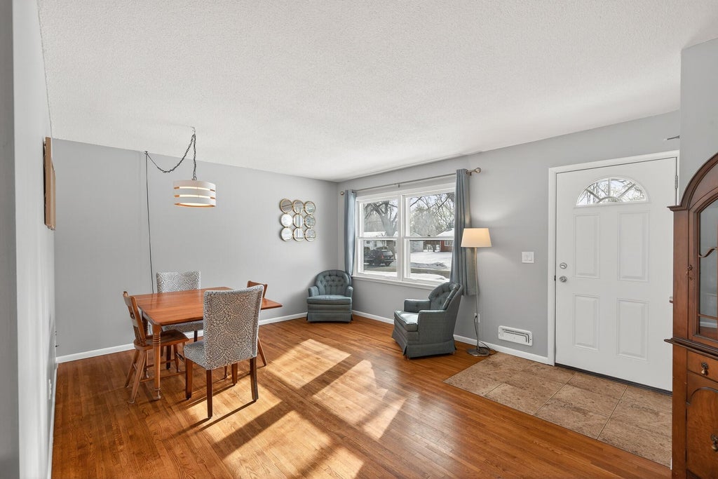Photo of 10441 Crocus Street NW, Coon Rapids, MN 55433 (MLS # 7115323)