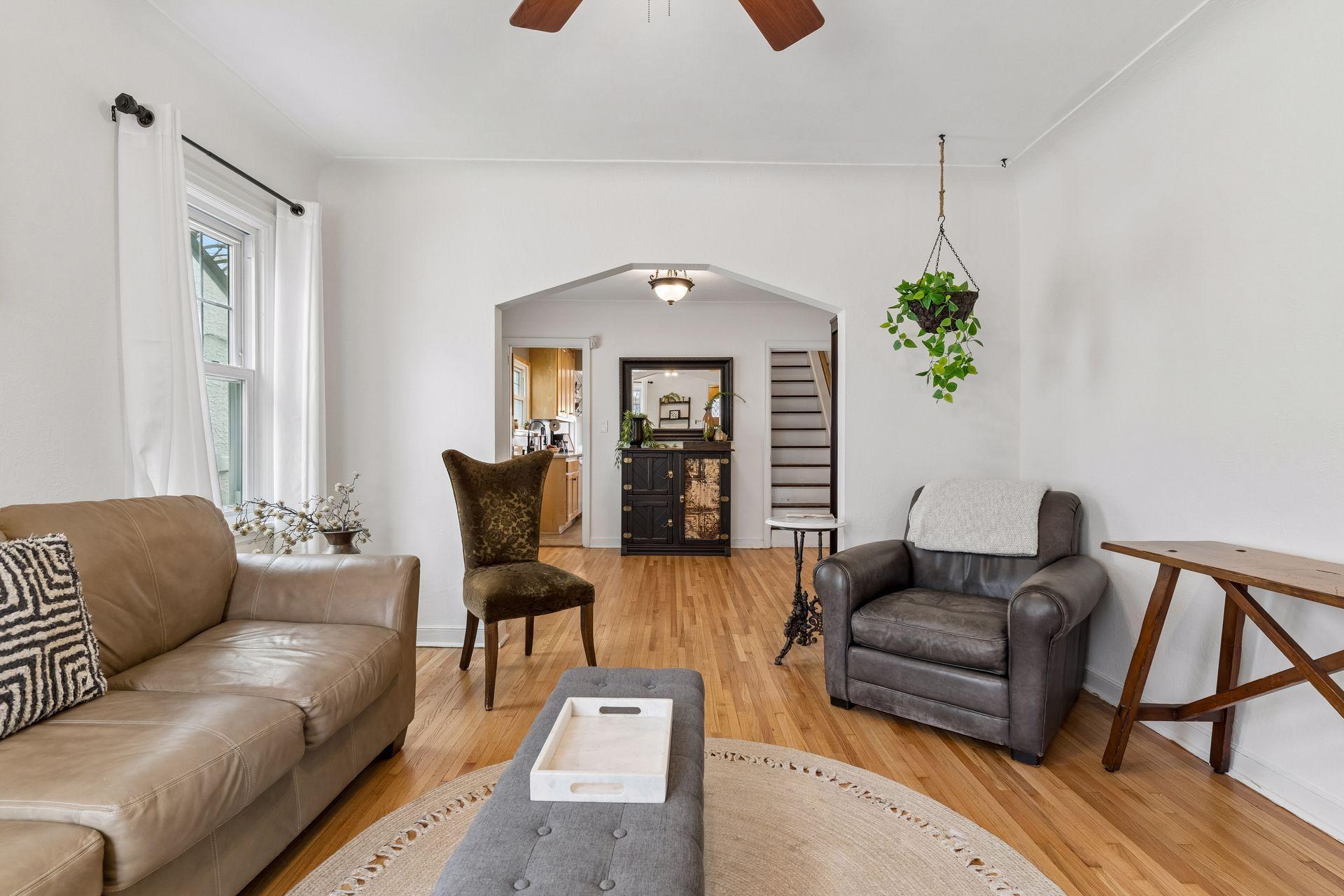 1654 Juno Avenue