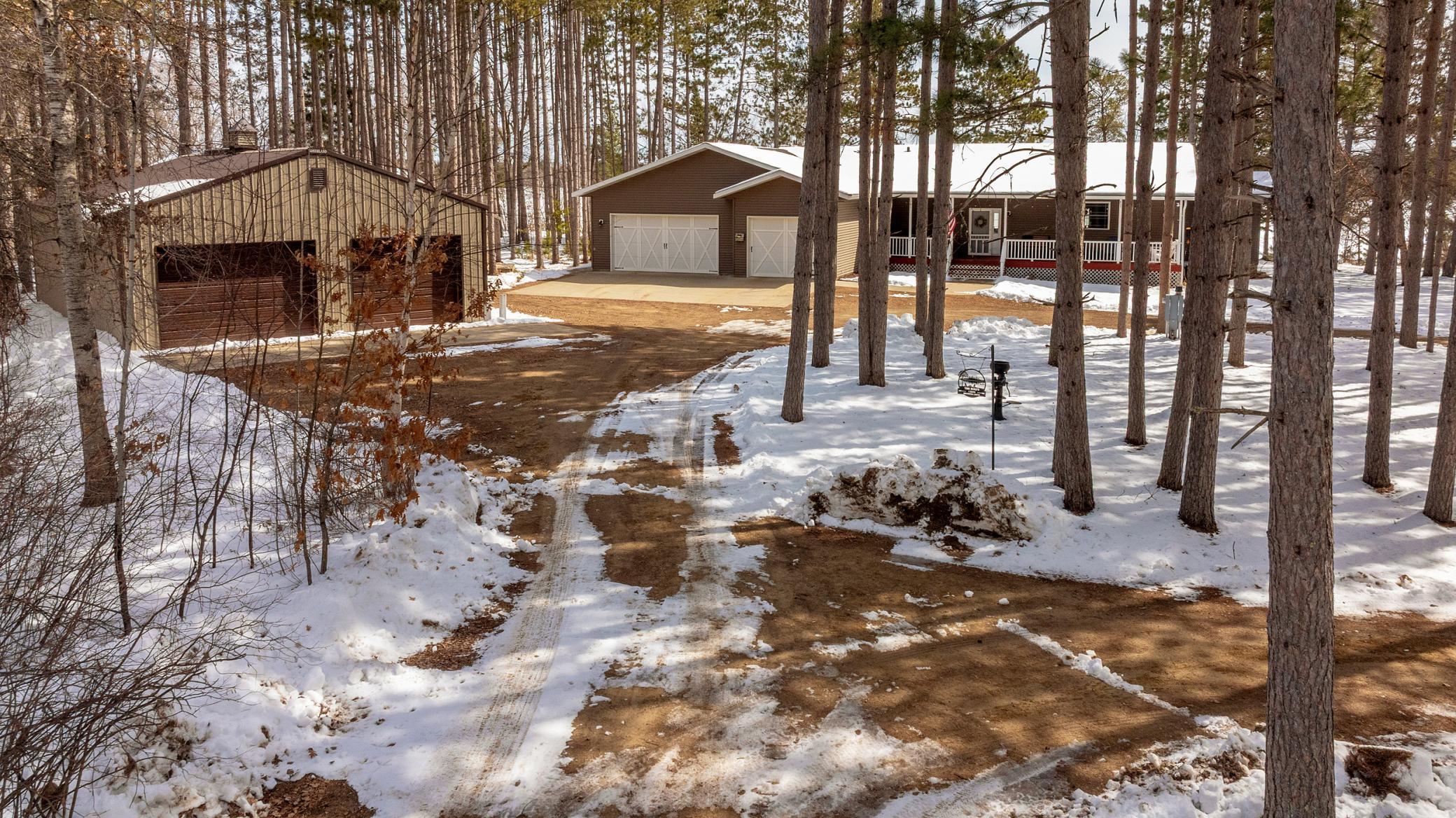 13290 Boonstra Drive