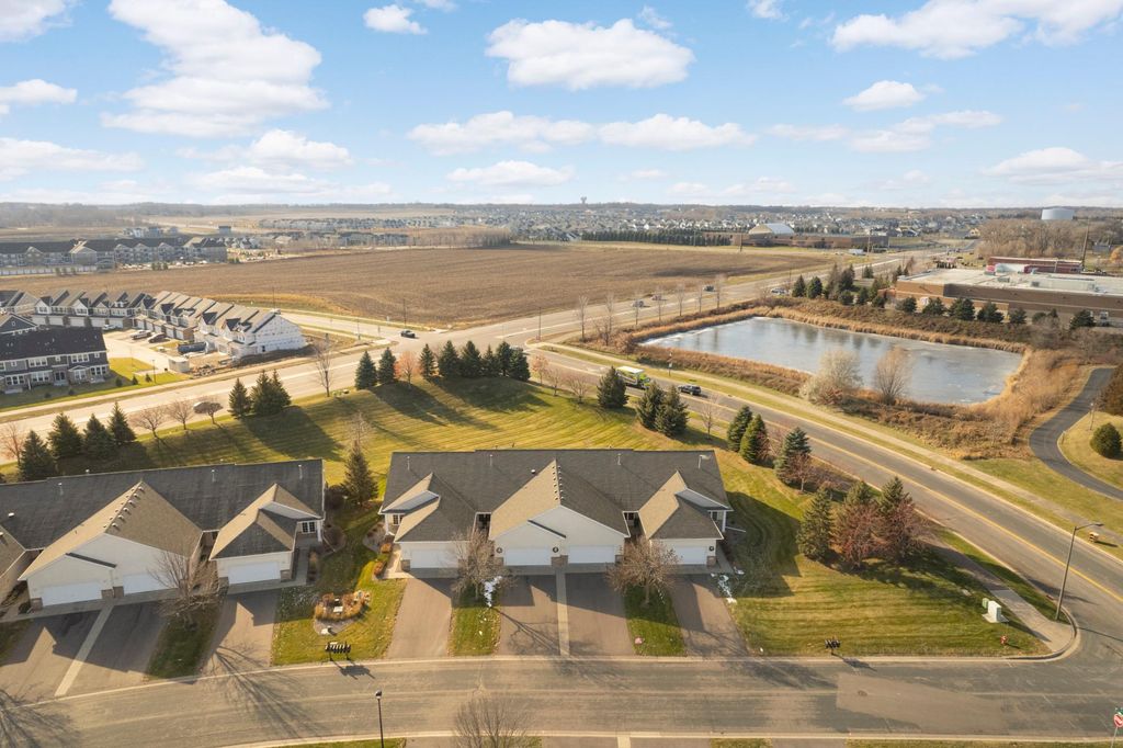 Photo of 17896 Glasgow Way, Lakeville, MN 55044 (MLS # 7013261)