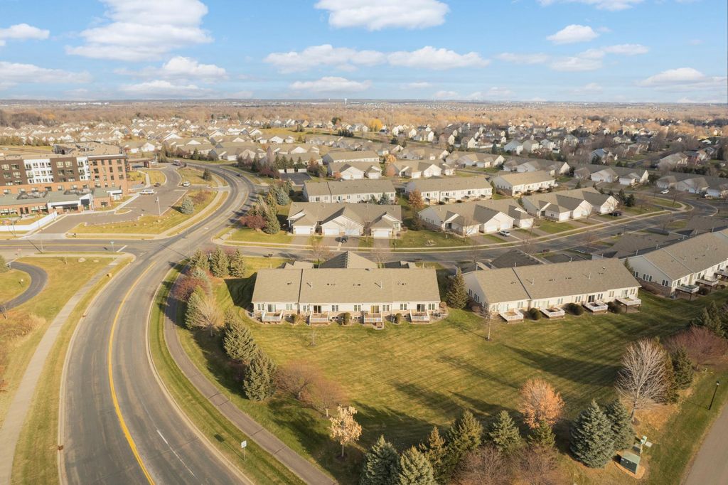 Photo of 17896 Glasgow Way, Lakeville, MN 55044 (MLS # 7013261)