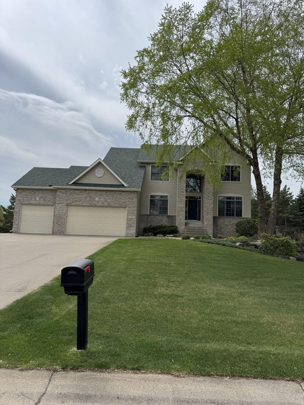 Photo of 15280 Oneida Street NW, Anoka, MN 55303 (MLS # 7076881)