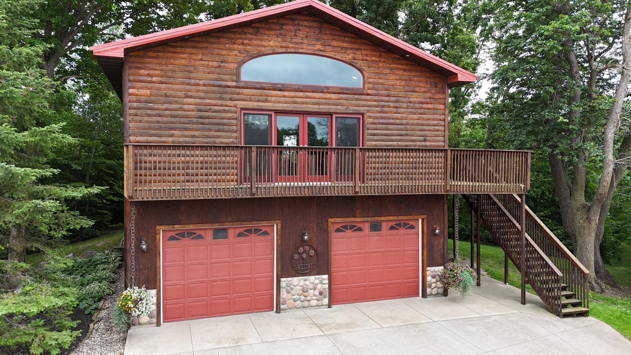 21168 Klein Road