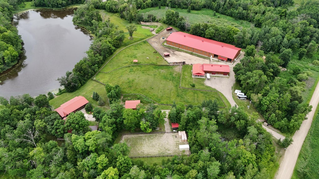 Photo of 21168 Klein Road, Detroit Lakes, MN 56501 (MLS # 7161713)