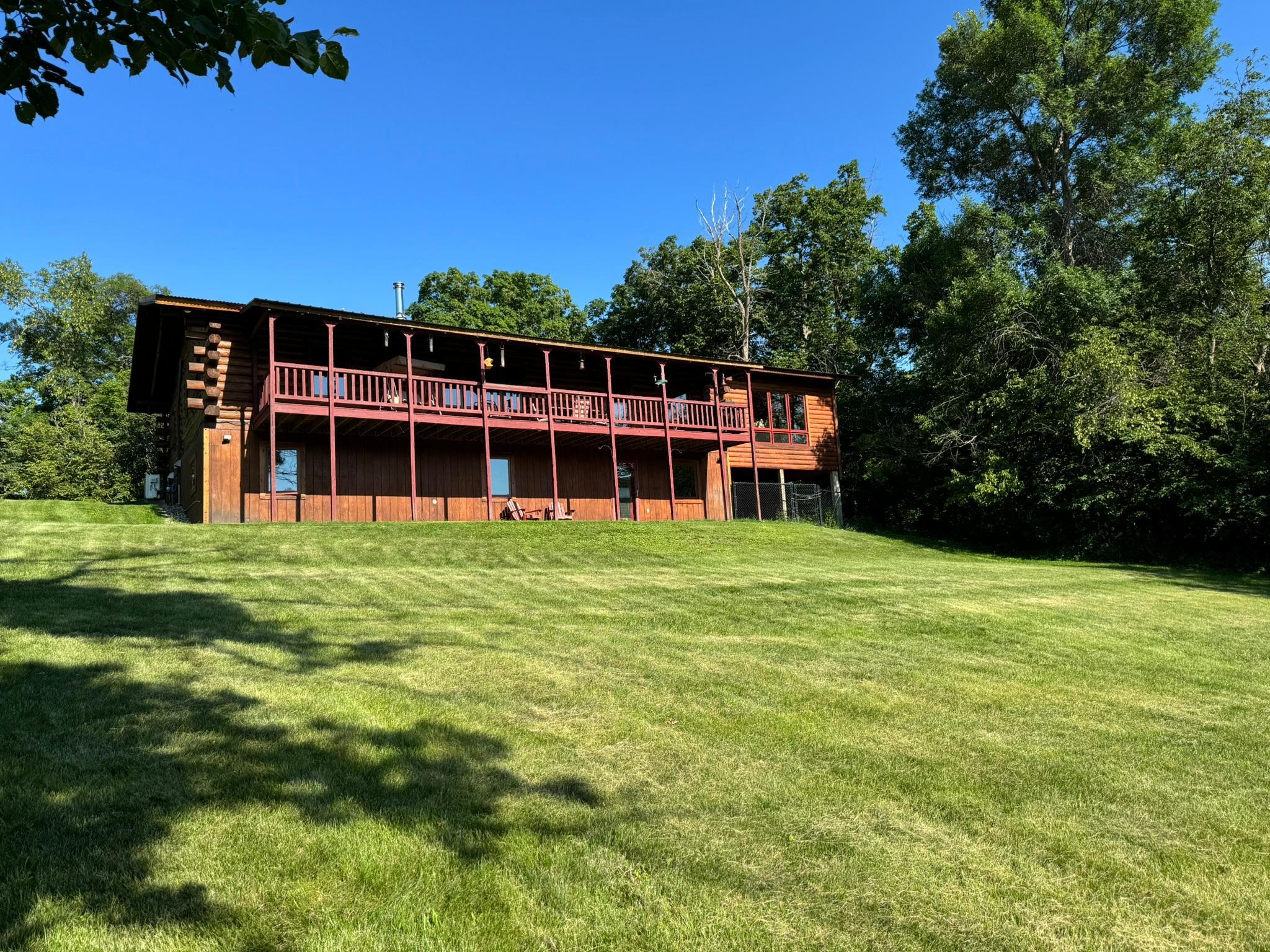 21168 Klein Road