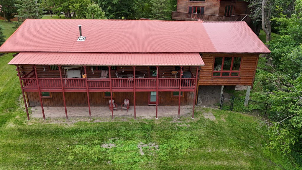 Photo of 21168 Klein Road, Detroit Lakes, MN 56501 (MLS # 7161713)