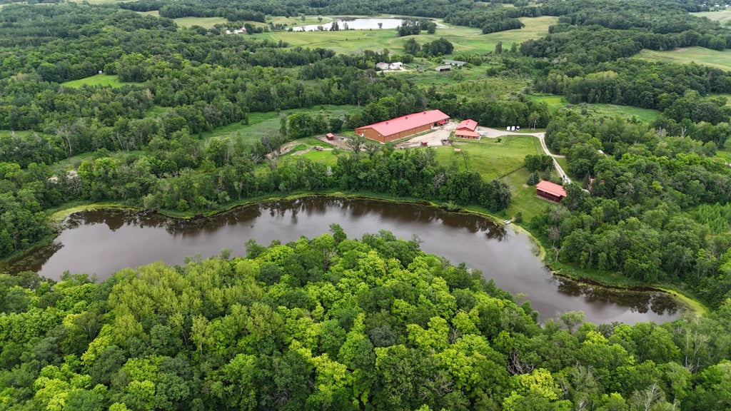 Photo of 21168 Klein Road, Detroit Lakes, MN 56501 (MLS # 7161713)